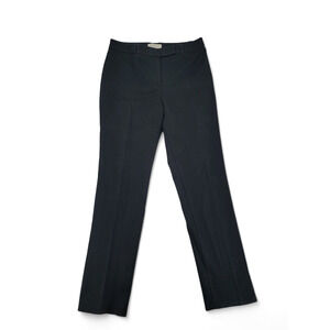 Talbots Dress Pants‎ Size 8 High Rise Straight Leg Business Casual Workwear